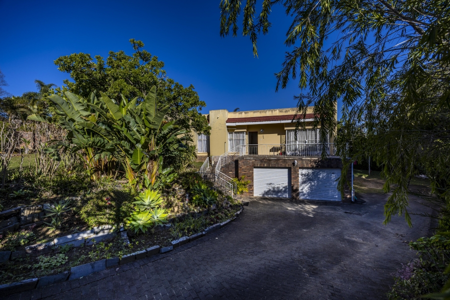 4 Bedroom Property for Sale in Kaffrarian Heights Eastern Cape